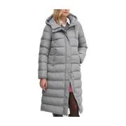 Mantel Geox W ANYLLA E