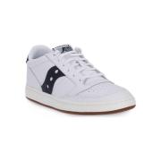 Sneakers Saucony 24 JAZZ COURT WHITE NAVY