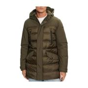 Parka Jas Geox M4628K