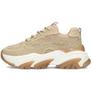 Lage Sneakers Posh By Poelman "POLLY" Damen Sneaker