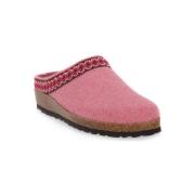 Slippers Bioline 197 FIORI DI PESCO