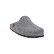 Slippers Bioline GRIGIO 48 MERINOS