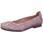 Ballerina's Acebo's -