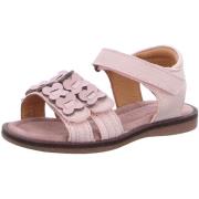 Sandalen Bisgaard -