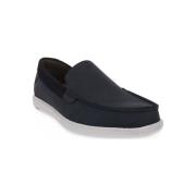 Mocassins Clarks BRATTON LOAFER NAVY