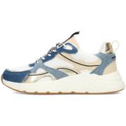 Lage Sneakers Posh By Poelman Damen "KAE" Sneaker