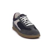 Sneakers Frau VELOUR SIBERIA