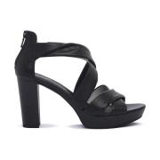 Sandalen NeroGiardini NERO GIARDINI 100 TAMIGI LICIA