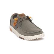 Bootschoenen Dockers 850 BEIGE