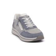 Sneakers Tom Tailor SILVER