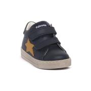 Lage Sneakers Naturino FALCOTTO 2C56 SASHA BLEU