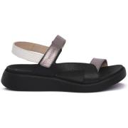 Sandalen Wonders NERO WILD CYBER