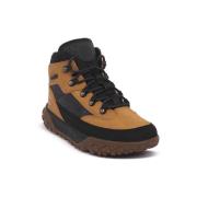 Enkellaarzen Timberland M6 MID LC