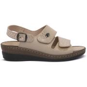 Sandalen Valleverde BEIGE