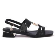 Sandalen Laura Biagiotti BLK
