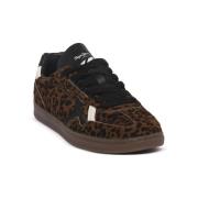 Lage Sneakers Pepe jeans 877 NUT BALL PRINT W