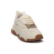 Lage Sneakers Steve Madden WHI POSSESSION WHITE