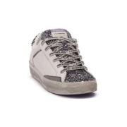 Lage Sneakers Crime London SNEAKER