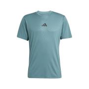 T-shirt Korte Mouw adidas JV9712000