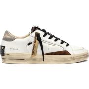 Lage Sneakers Crime London -