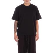 T-shirt Korte Mouw John Richmond UMA25455TS
