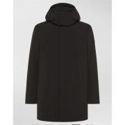 Mantel Peuterey KRUGER TJ 01