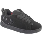 Lage Sneakers DC Shoes Shoes Court Graffik