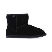 Low Boots EMU WALLABY MINI BLACK