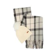 Sjaal Barbour LGS0054-LGS