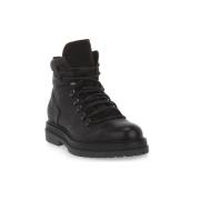 Laarzen NeroGiardini NERO GIARDINI 300 OSAKA MORO