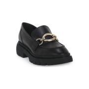 Mocassins Melluso CAPRICORNO NERO