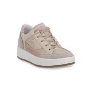 Sportschoenen IgI&amp;CO ALINA BEIGE