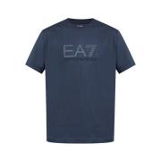 T-shirt Korte Mouw Emporio Armani 7M000898AF10375UB102