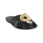 Sandalen S.piero FLAT SANDAL