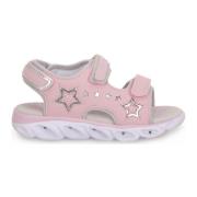 Sandalen Lumberjack CH001 WINGY