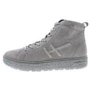 Hoge Sneakers Hartjes Phil Boot