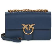Schoudertas Pinko LOVE ONE CLASSIC DC