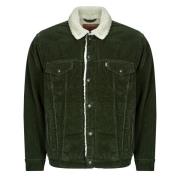 Windjack Levis RELAXED FIT SHERPA TRKR
