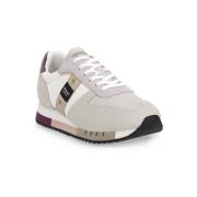 Sneakers Blauer WHI MELROSE