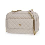 Handtas Maria Celine ELLA WHITE