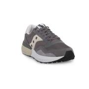 Lage Sneakers Saucony 2 JAZZ NXT GREY