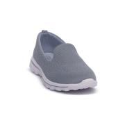 Ballerina's Dockers HELLBLAU