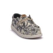 Sneakers HEYDUDE 0OF WALLY PALM JUTE