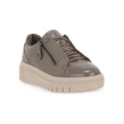 Sneakers Jana BLACK NAPPA