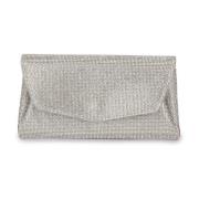 Tas Kharisma ARGENTO STRASS