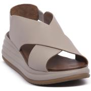 Sandalen Bueno Shoes GRIGIO