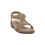 Sandalen Valleverde CUOIO