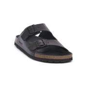 Slippers Grunland NERO 40BOBO