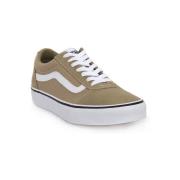 Sneakers Vans SQ7 WAED SUEDE