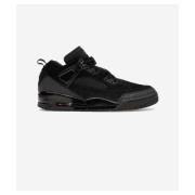 Lage Sneakers Nike Jordan Spizike Low Black Cat